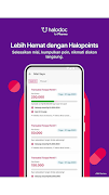 Halodoc for Pharma (Medisend) captura de pantalla 4