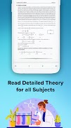 Yschool | Science Learning App 스크린샷 4