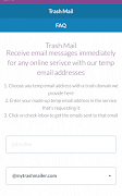 Trash Mail screenshot 2