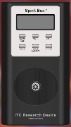 Spirit Box Ghost EVP 스크린샷 2