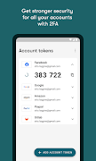 پوستر Dashlane Authenticator