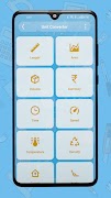 Smart Unit Converter capture d'écran 1