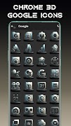 [SSP] - Chrome 3D screenshot 4