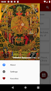 Orthodox Synaxarion screenshot 6