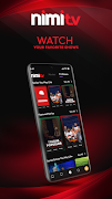 NimiTV ภาพหน้าจอ 3
