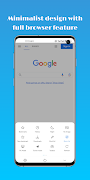 WebShuttle - Proxy Browser syot layar 2