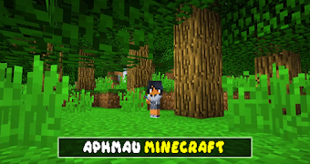 Aphmau Mod & Addon For MCPE captura de pantalla 4