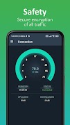 Nomad  Proxy تصوير الشاشة 1