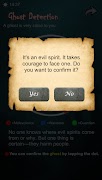 Ghost Detector : Ghost Radar 截图 6