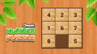 Classic Number Puzzle Block screenshot 5