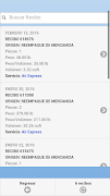 برنامه‌نما H&R Logistics Mobile عکس از صفحه