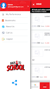 برنامه‌نما BTS Connected عکس از صفحه