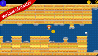 Jumper Dash screenshot 5