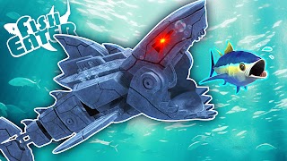 Fish Eater.io ảnh chụp màn hình 3