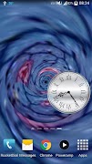 Classic Clock скриншот 4
