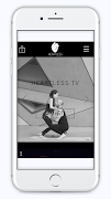 Heartless app スクリーンショット 2