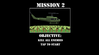 Blocky Fodder 스크린샷 2