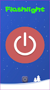 Rainbow Flashlight screenshot 2