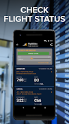 FlightStats पोस्टर