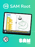 SAM Root imagem de tela 6