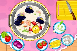 Cooking Master Gourmet screenshot 2