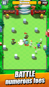 Rungeon imagem de tela 3