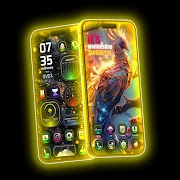 Theme 2026 পোস্টার