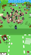 4 Schermata Digger Idle Evolution