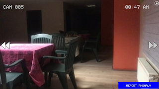 Paranormal Inc. Preview syot layar 7