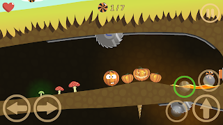Jack-Jack Ball Screenshot 4