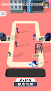 Cops & Robbers screenshot 3