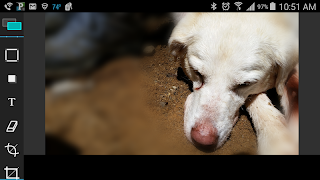 Perspective 截圖 6