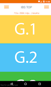IBS TOP syot layar 6
