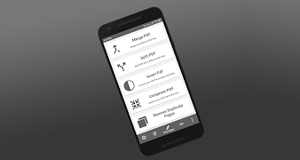 PDF Creator ภาพหน้าจอ 6