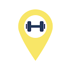 Mobile Motion Fitness simgesi