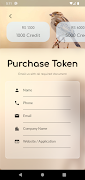 Sparrow sms скриншот 7