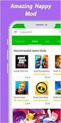 Tips (MOD Guide) پوسٹر
