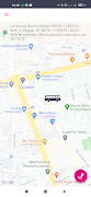 BatOnRoute Safe 截圖 1
