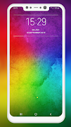 Solid Color Wallpapers تصوير الشاشة 5