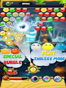 Bubble bash mania تصوير الشاشة 7