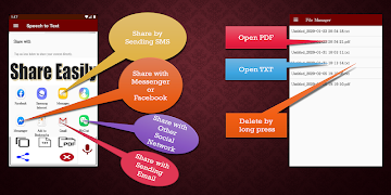 Speech to Text All Languages 스크린샷 2