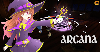 Mathmages скриншот 5