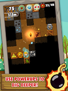 Pocket Mine screenshot 7