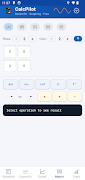 CalcPilot - Multi Calculator ảnh chụp màn hình 3