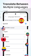 Voice Keyboard screenshot 6