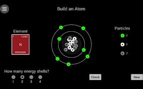 Science 8 Screenshot 2