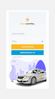 Taxi Capitol Sofer 截图 3