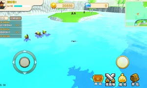 Sprite World screenshot 2