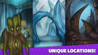 Survival Clicker 截圖 5