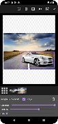 Photomontage ảnh chụp màn hình 1